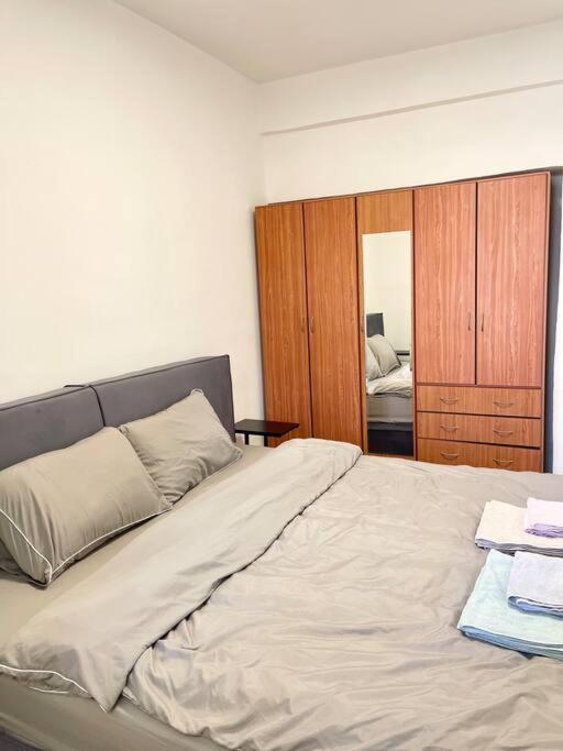 Rambam Beach Apartment Haifa Exterior foto